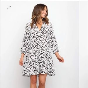Motel Dress - Petal & Pup